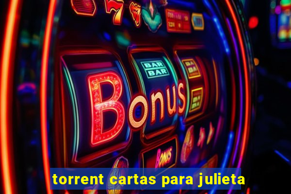 torrent cartas para julieta